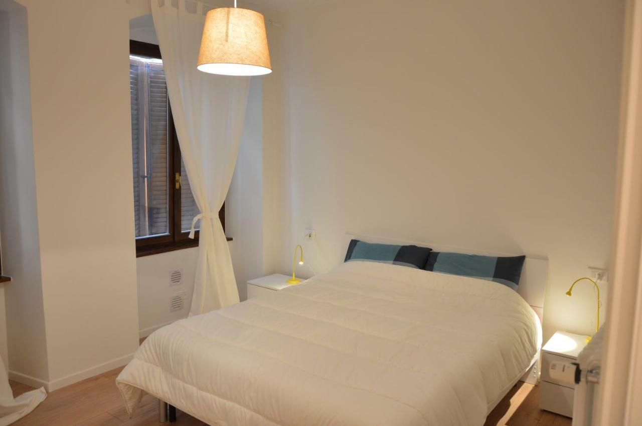 Appartamento Sunrise - Centro Storico N1 Riva del Garda Exterior photo