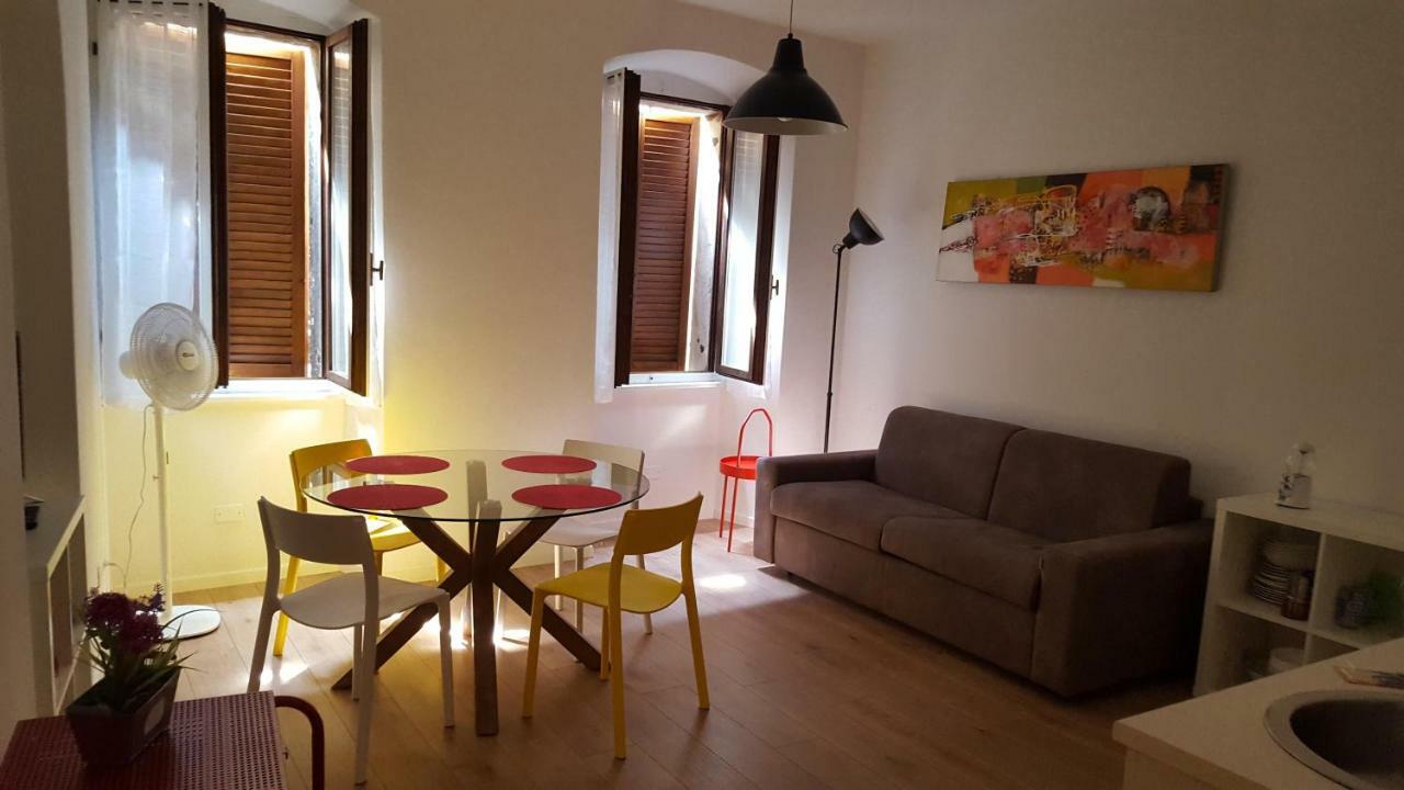 Appartamento Sunrise - Centro Storico N1 Riva del Garda Exterior photo