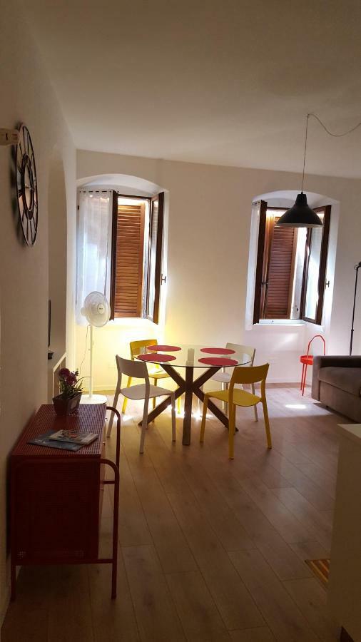 Appartamento Sunrise - Centro Storico N1 Riva del Garda Exterior photo